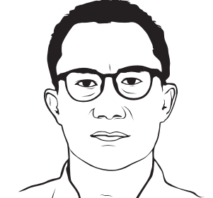 Negara yang Ragu di Tanah Nikel