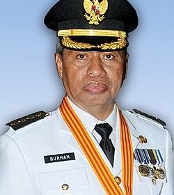 “Haji Bur Tidak Benar-benar Pergi dari Kota Ini”