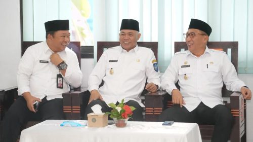 Pemkot Ternate Siapkan Mudik Gratis bagi Warga Moti dan Hiri jelang Idulfitri