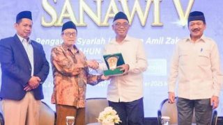 MUI Tetapkan JKK dan JKM BPJS Ketenagakerjaan Sesuai Prinsip Syariah Islam