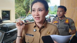 Usulan Pelantikan Pejabat Pemprov Rampung, Gubernur Sherly: Tunggu Pertek BKN