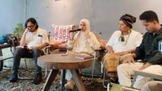 Nazla: Tanah Adat Harus Diperdakan