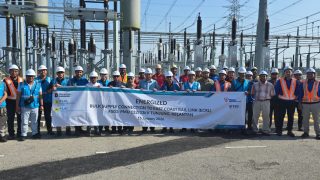 Proyek Elektrifikasi Jalur Kereta Malaysia Rampung Lebih Cepat dari Target, PLN Group Perkuat Reputasi Internasional
