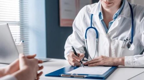 Tenaga Medis Pertanyakan Insentif Nataru, Kadinkes Malut Bilang Hanya Partisipasi 