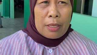 Bripka RAP yang Aniaya Istrinya hingga Operasi Diduga Dalam Kondisi Mabuk