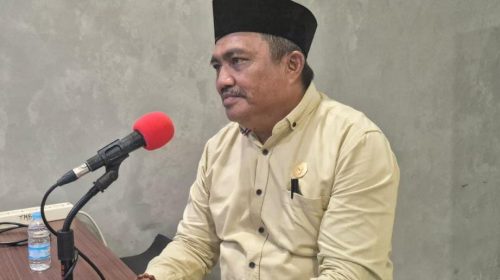 Kuota Jemaah Haji Maluku Utara 2026 Sebanyak 785, Total 788 Termasuk Cadangan
