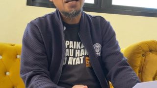 Gegara Beli Kasur, Penjual dan Pembeli di Toko 88 Ternate Saling Lapor ke Polisi