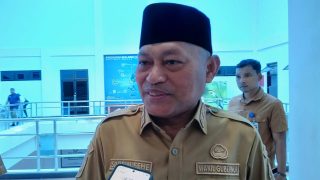 Pengangguran di Maluku Utara Naik, Wagub Minta Dinas Tenaga Kerja Ambil Langkah