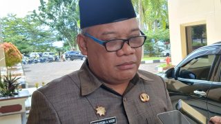 Gubernur Sherly Tjoanda Akan Tinjau Langsung Rumah Rusak di Sibenpopo