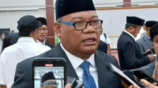 Banyak Pimpinan OPD Pemprov Malut Belum Definitif, Ini Tanggapan Sekprov