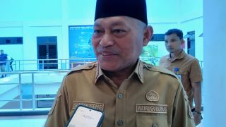 Pemprov Malut Siapkan 90 Ekor Sapi Kurban untuk Idul Adha 2026