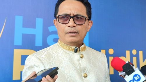 Pola Beasiswa Maluku Utara Bangkit Diubah, Pemprov Jemput Data Langsung ke Sekolah