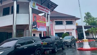 Kejati Periksa 3 Staf KONI Malut soal Kasus Dugaan Korupsi Dana Hibah Rp12 Miliar