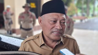 Jelang Idul Adha, Wagub Maluku Utara Minta Kepala Daerah Waspadai Lonjakan Harga