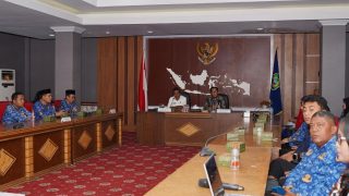 Garuda Indonesia Tawarkan Tiket Khusus dan Bonus Bagasi untuk Pemprov Maluku Utara