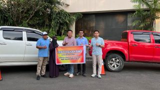 Lewat Bantuan Hukum Non Litigasi, Kejari Haltim Berhasil Selamatkan Aset Pemda