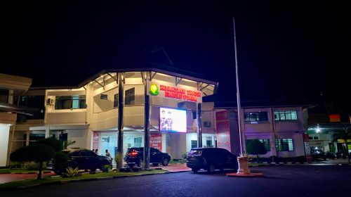 Kejaksaan Tinggi Maluku Utara Diapresiasi setelah Tetapkan Aliong Mus Tersangka