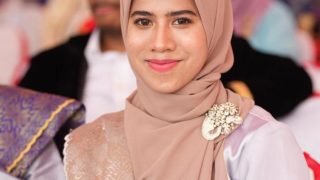 Peringati Hari Lahir Pancasila, Nazla Kasuba Ajak Anak Muda di Maluku Utara Amalkan Nilai Luhur