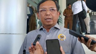 BAKN DPR RI Soroti Status WDP Maluku Utara, Minta Tata Kelola Keuangan Dibenahi