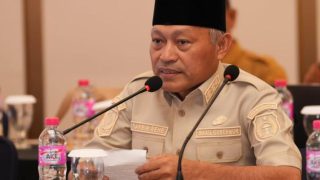 Usulan Pinjaman Daerah Jadi Sinyal Kondisi Fiskal Daerah ke Pemerintah Pusat