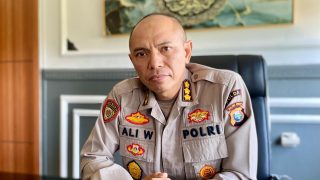 Polda Malut Catat 874 Calon Polri Ikut Sidang Pemeriksaan Kesehatan Tahap II