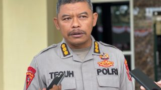 Polda Malut Ingatkan Masyarakat Tak Euforia Berlebihan di Momen Piala Dunia