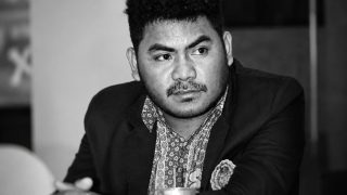 Di Balik Proyek Kanal Rp40,8 Miliar, Ada Solusi Masa Depan Kota Maba