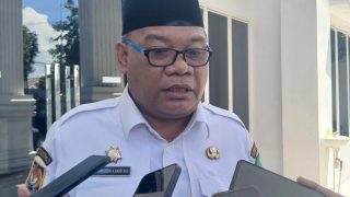Sekprov Malut Dorong Daerah Segera Lunasi Tunggakan Demi Optimalisasi UHC