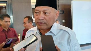 Pemprov Malut Pertimbangkan Merger RSU dan RSJ Sofifi