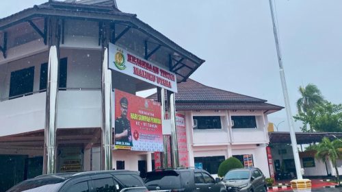 Kajati Malut Didesak Seriusi Kasus Korupsi Dana Hibah Rp8,4 Miliar di Universitas Nurul Hasan
