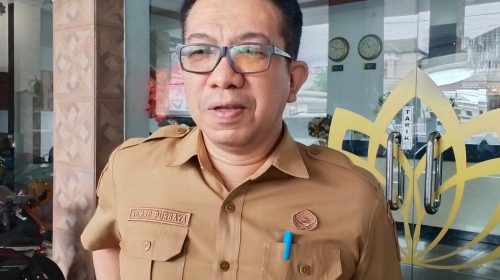 BPKAD Ungkap Penyebab Pemprov Malut Belum Tuntaskan Pembayaran DBH