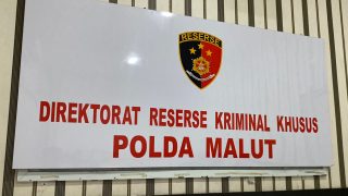 Mediasi Kasus di PT ZHRMI: Pelapor dan Terlapor Tak Hadiri Panggilan Polda Malut