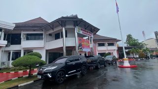 Seorang Pelanggan Adukan PAM Ake Gaale ke Kejati karena Curiga dengan Tagihan yang Tidak Sesuai