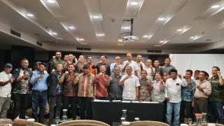 PT FHT Pastikan Proses AMDAL Kawasan Industri Buli Berjalan Sesuai Aturan