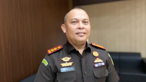 Kejari Halmahera Selatan Telusuri Dugaan Korupsi Beasiswa Rp1 Miliar di STAIA Labuha