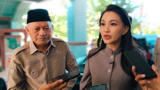Jabatan Staf Ahli Bidang Ekonomi Lowong, Sherly: Sedang Dicari