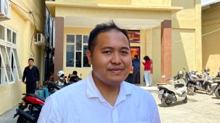 Owner Investasi Zahra Berkah Ditetapkan Tersangka