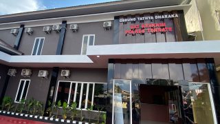 Ayah Laporkan Istri atas Dugaan Penganiayaan Bayi 8 Bulan, Polisi: Masih Diselidiki