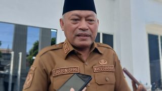 Soroti Ketergantungan Tambang, Wagub Maluku Utara Tegaskan Pertanian Harus Diperkuat