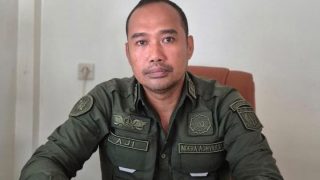 Kejari Haltim Tetapkan Mantan Kepala Puskesmas Buli Tersangka Dugaan Korupsi Dana BOK
