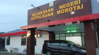 Kejari Morotai Perkuat Edukasi Pengelolaan Anggaran di 88 Desa