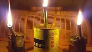 Dua Minggu Listrik di Desa Kida Padam, Warga Terpaksa Pakai Lampu Pelita