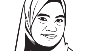 Perempuan, Tubuh dan Tabu