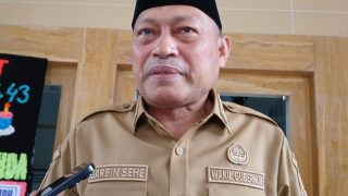 HPN 2026, Wagub Malut Apresiasi Peran Pers dalam Pembangunan Daerah