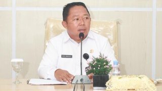 Pemkot Ternate Akan Bagikan 1000 Kantong Belanja Non Plastik saat Aksi Earth Hour