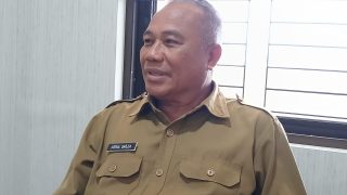 Pemprov Maluku Utara Jadwalkan Safari Ramadan di 69 Masjid