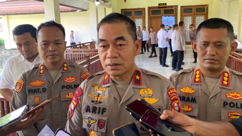 Kapolda Maluku Utara: Upaya Pengungkapan Kasus Dugaan Pembunuhan di Patani Barat Terus Dilakukan