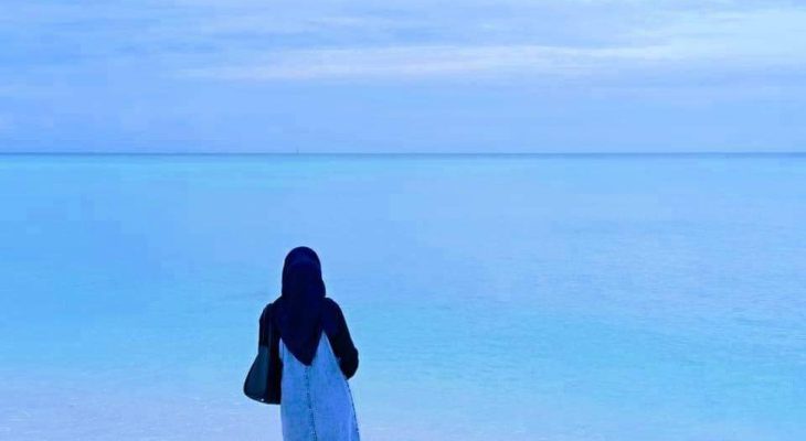 Pupus di Laut Banda, Haruskah Aku Tetap Berjuang?