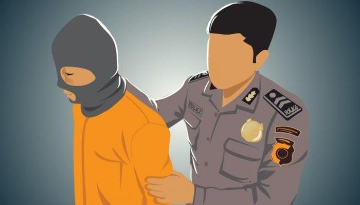 Pelaku Penikaman 2 Warga di Kepulauan Sula Diringkus