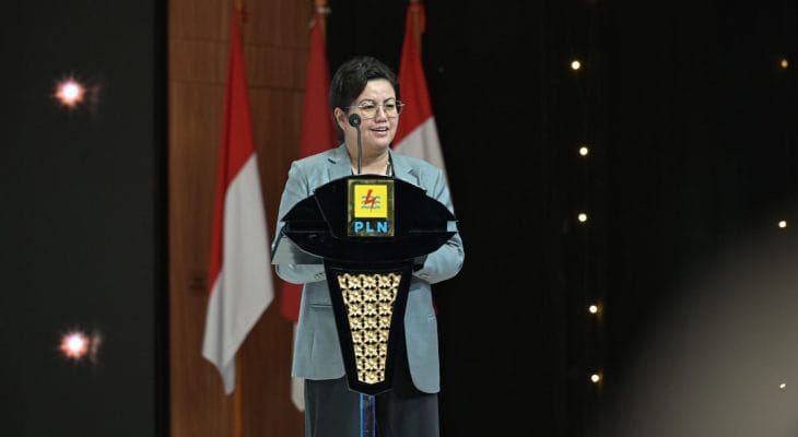 PLN Dukung Penuh Kepengurusan Forum Manajemen Risiko BUMN 2024-2027